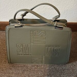 Steve Madden purse